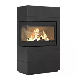 Wood stoves 5650