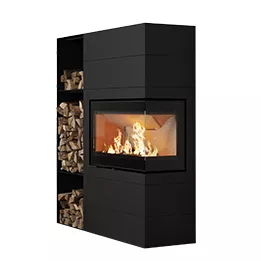 Wood stoves 5670