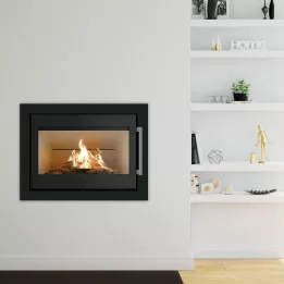 Inserts cheminée I40/55C
