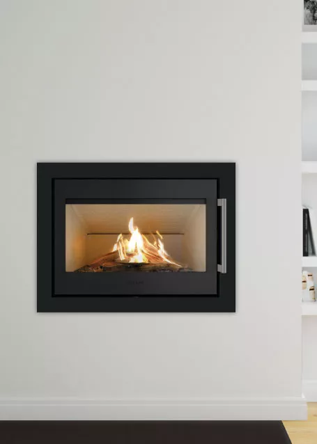 Le foyer / insert I40/55C PI40_55C