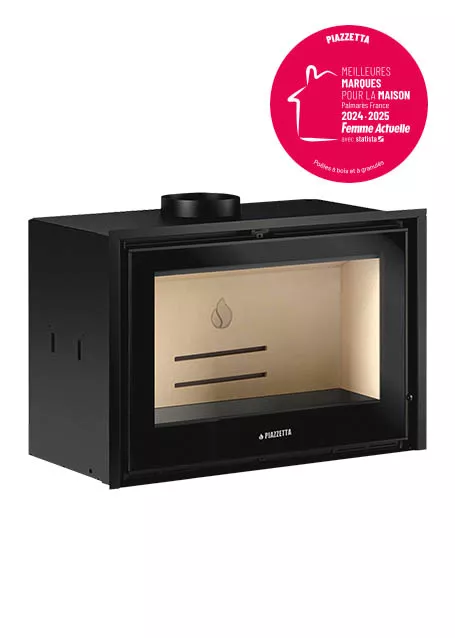Le foyer / insert IL65x49 PIL65/49
