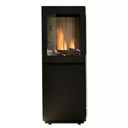 Bioethanol stoves UNIK4