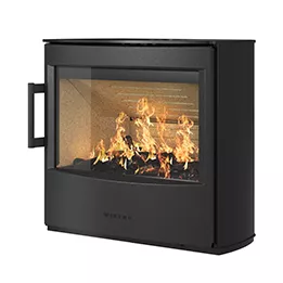 Wood stoves Maxi 2