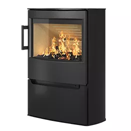 Wood stoves Maxi 4