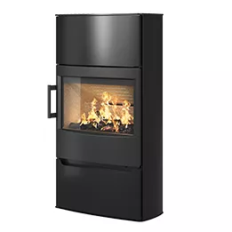 Wood stoves Maxi 6