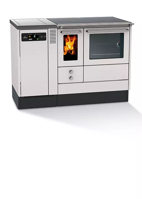 La cuisinière Varioline LCP 80 VARLCP80ANSG