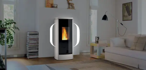 comment choisir un poêle à granulés