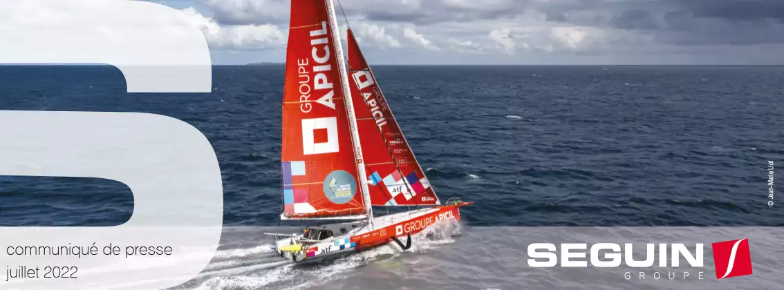 objectif vendée globe