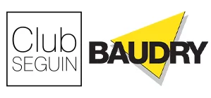 logo baudry