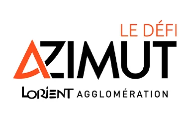 Logo défi Azimut