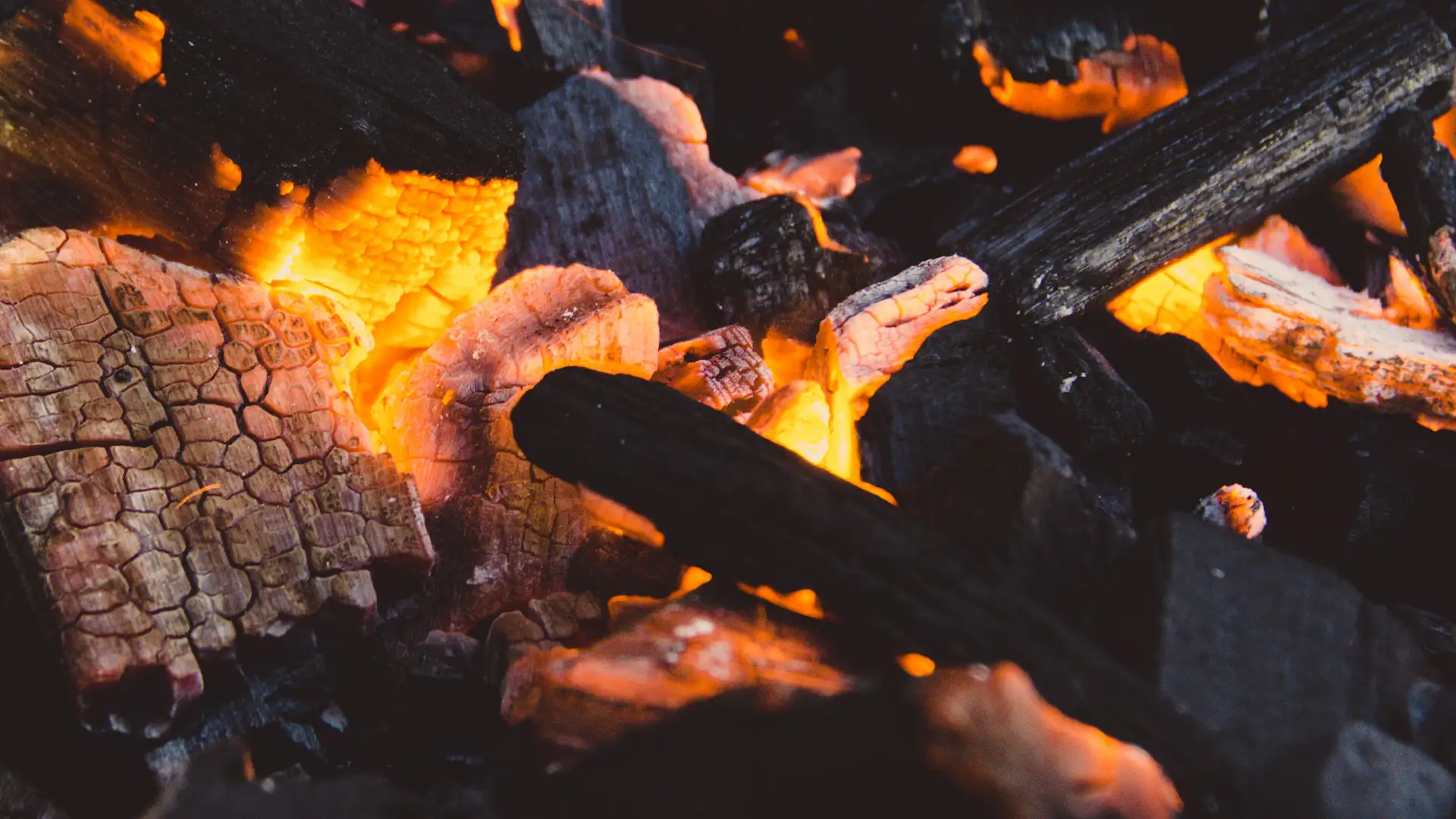 Le chauffage au bois, la luminothérapie d'hiver