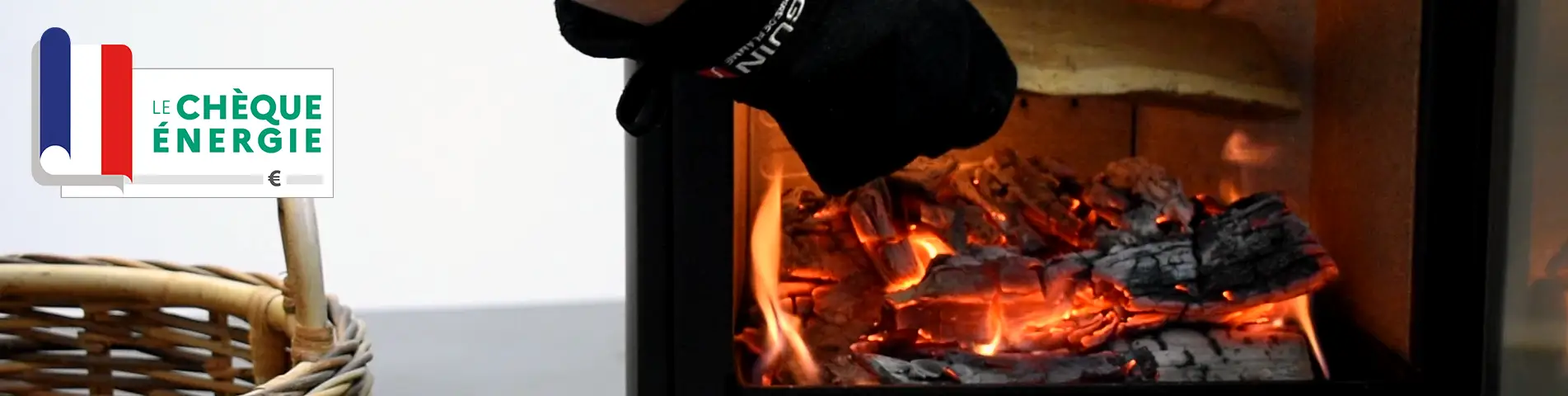 chèque bois énergie