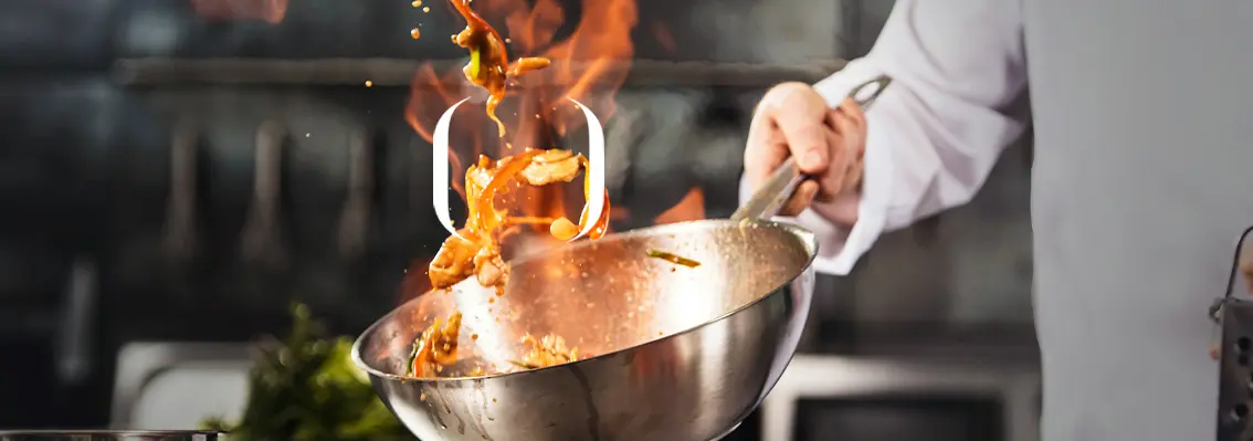 Archambaud : Cuisinière à bois, foyer à bois