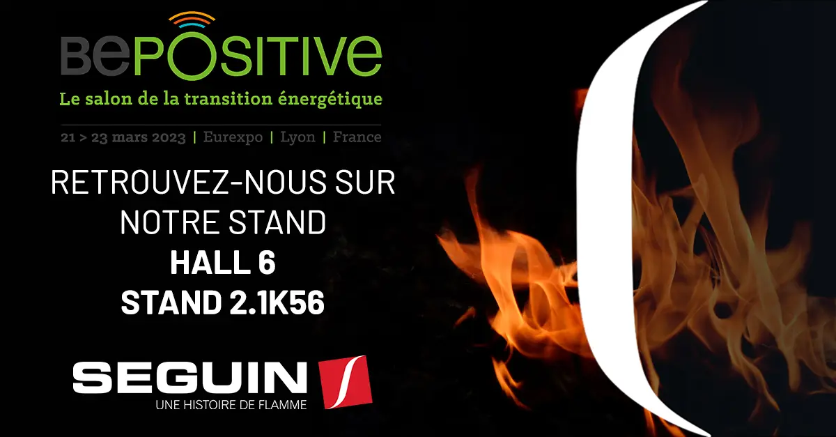 Salon BePOSITIVE2023