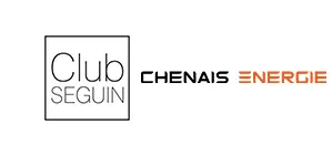 logo chenais energie