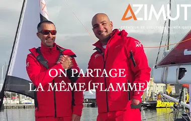 Défi Azimut 2023