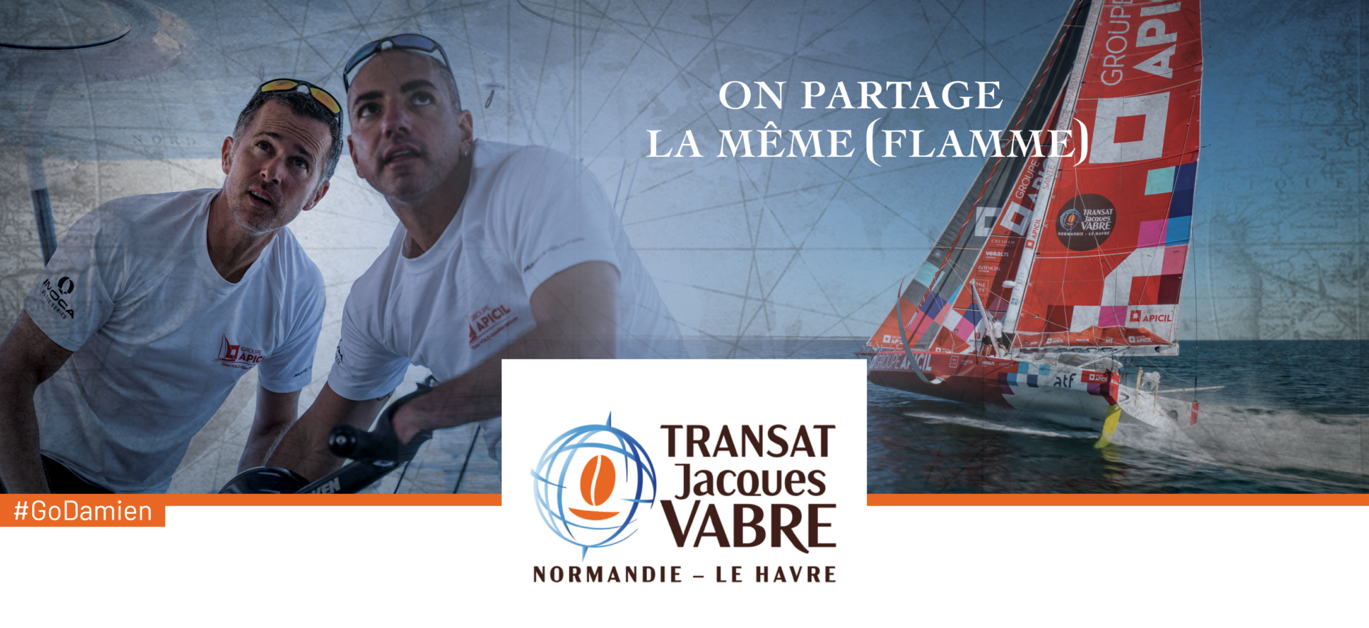 Transat Jacques Vabre