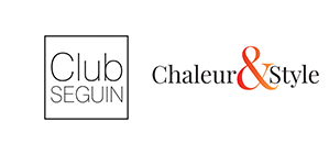 Chaleur & style revendeur seguin