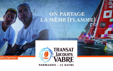 Transat Jacques Vabre