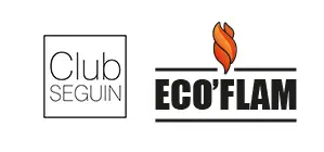 Logo ECO'FLAM