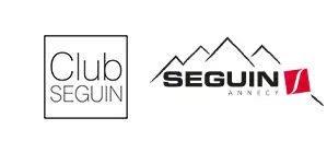 logo seguin annecy