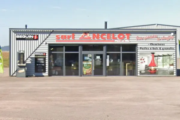 Magasin Ancelot Père et Fils