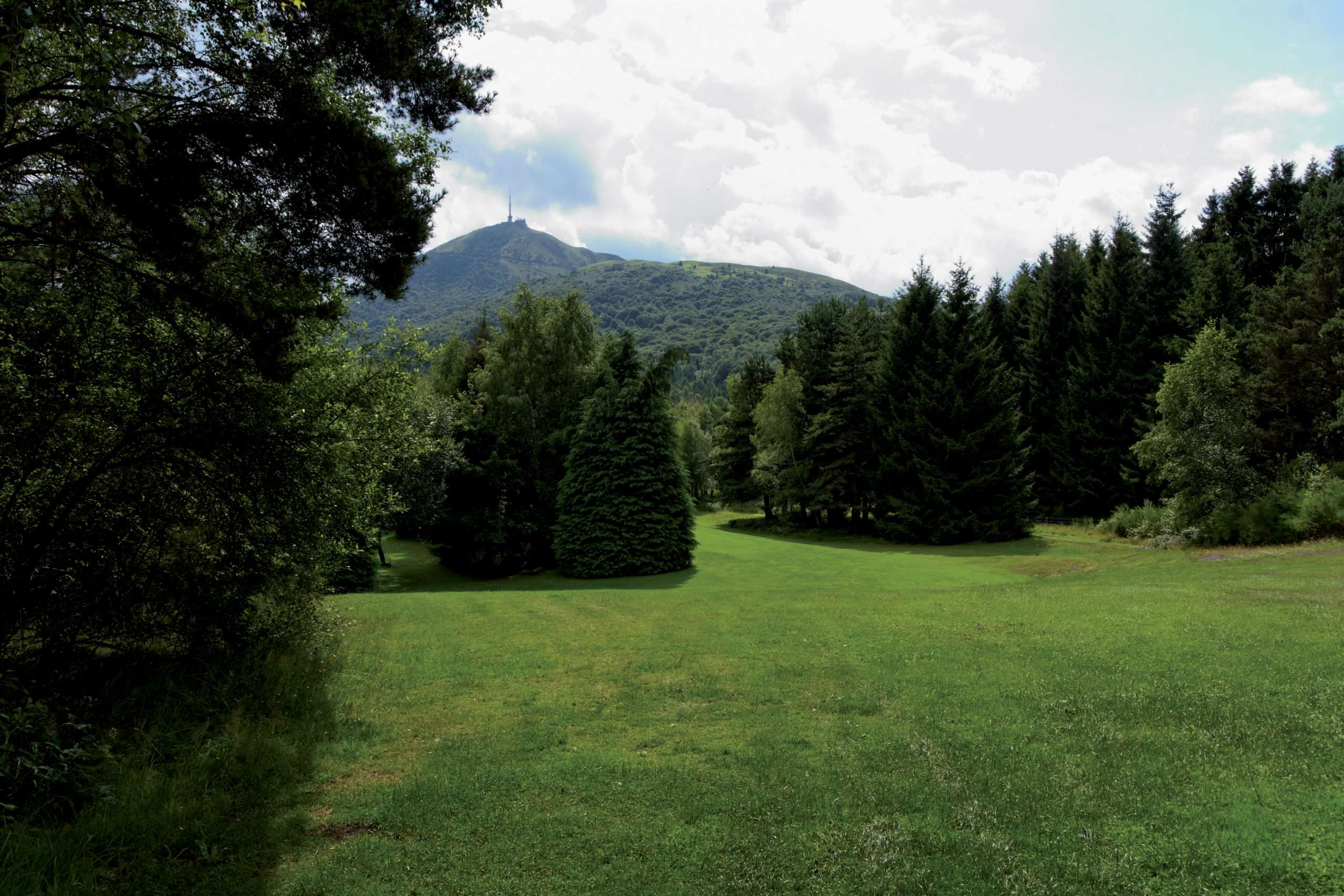 SONY DSC Puy de dôme