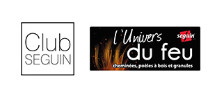 logo l'Univers du feu