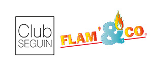 logo flam&co lucé