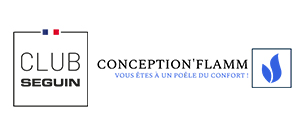 logo Conception'Flamm à seloncourt