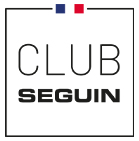 Logo Club SEGUIN