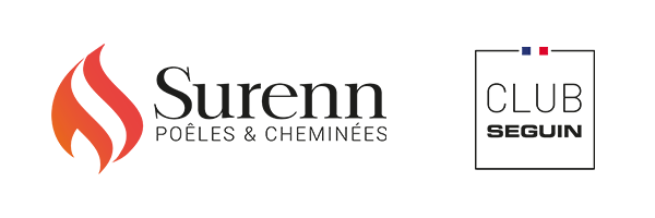 Logo Surenn club seguin