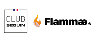 Logo Flammae Cavallion