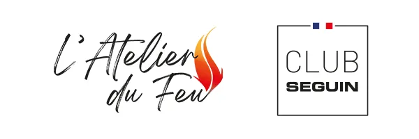 logo atelier du feu