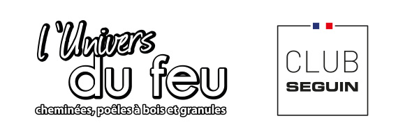 logo l'univers du feu