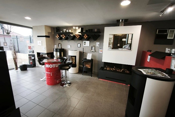 Magasin Mignotte Saint Appolinaire