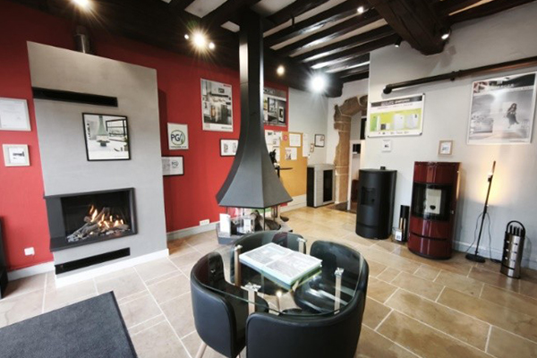 Magasin Mignotte Ladoix