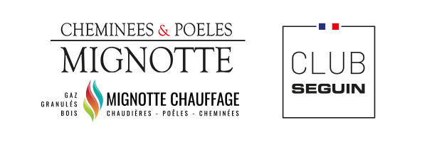 Logo Mignotte chauffage
