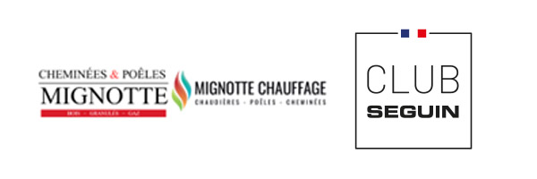Logo mignotte