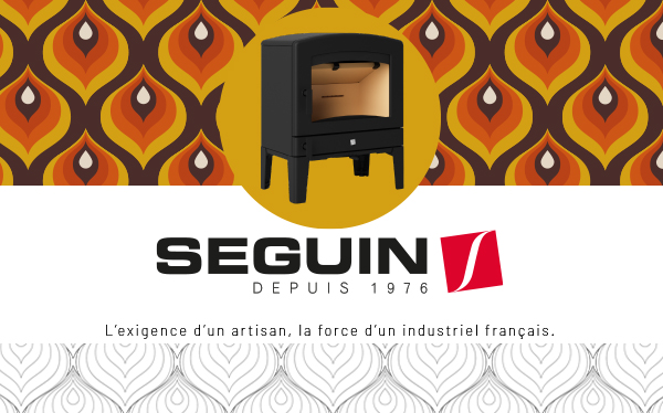 SEGUIN, Depuis 1976