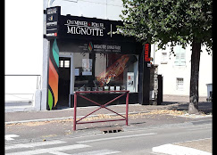 Magasin Cheminées et Poêles Mignottes Vesoul