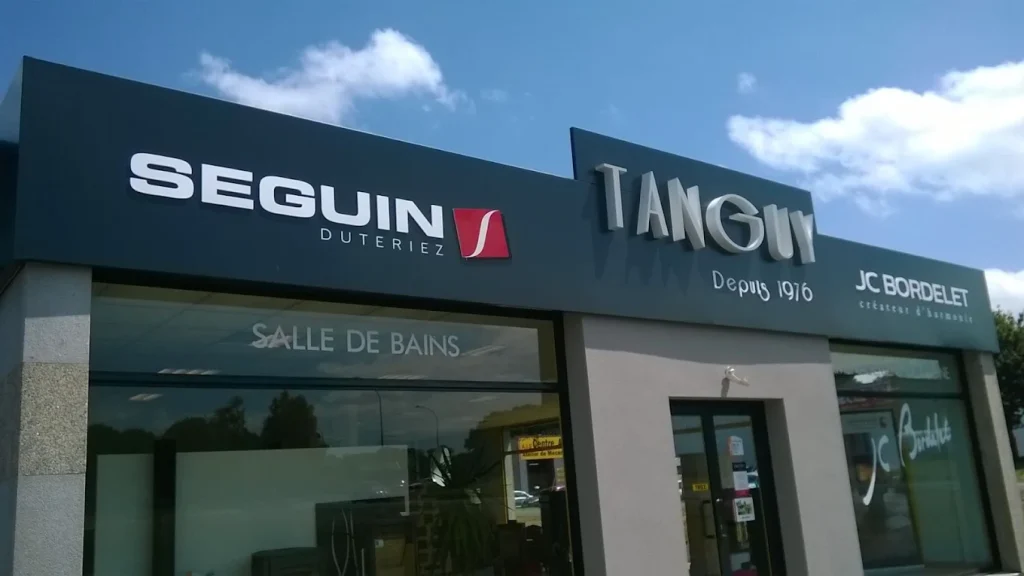 Tanguy Lanvollon