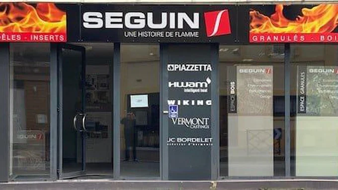 Magasin Atout Poêle