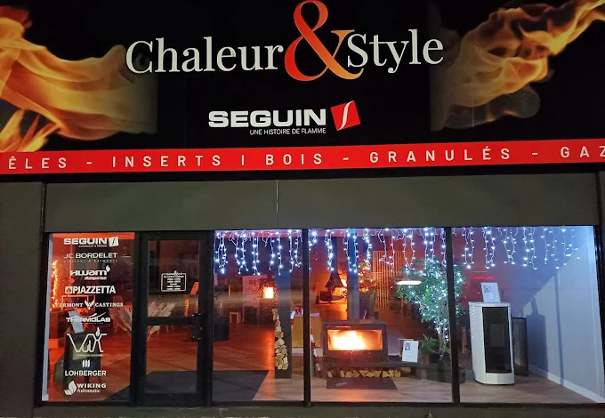 Chaleur & Style Cherbourg-en-Cotentin