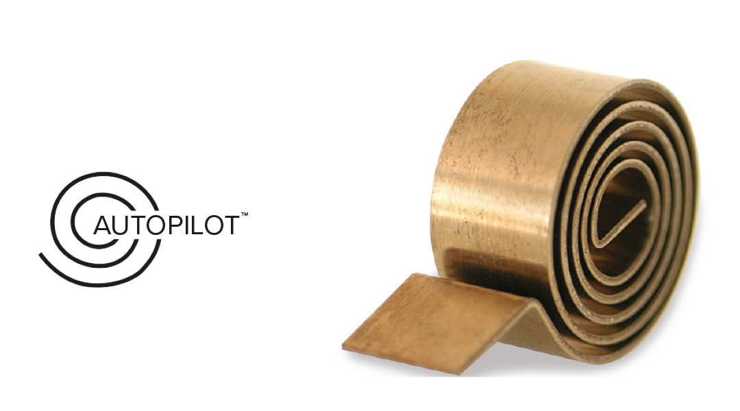 HWAM® Autopilot™