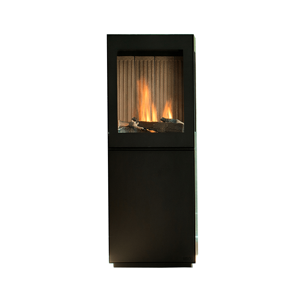 Bioethanol stove