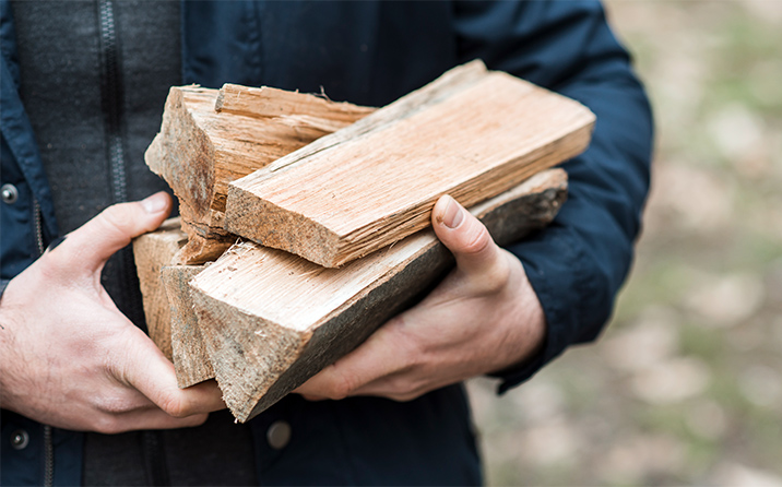 Bois de chauffage, quel est le meilleur moment pour acheter son bois de chauffage