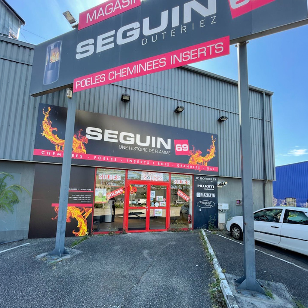 Magasin FEM Synergie