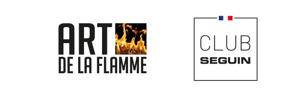Logo Art de la Flamme