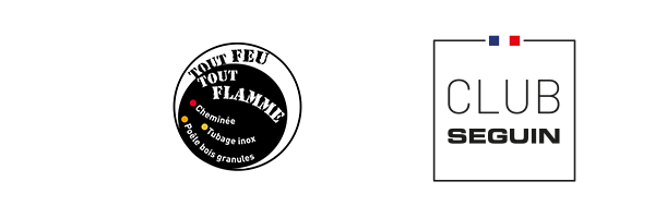 Logo tout feu tout flamme